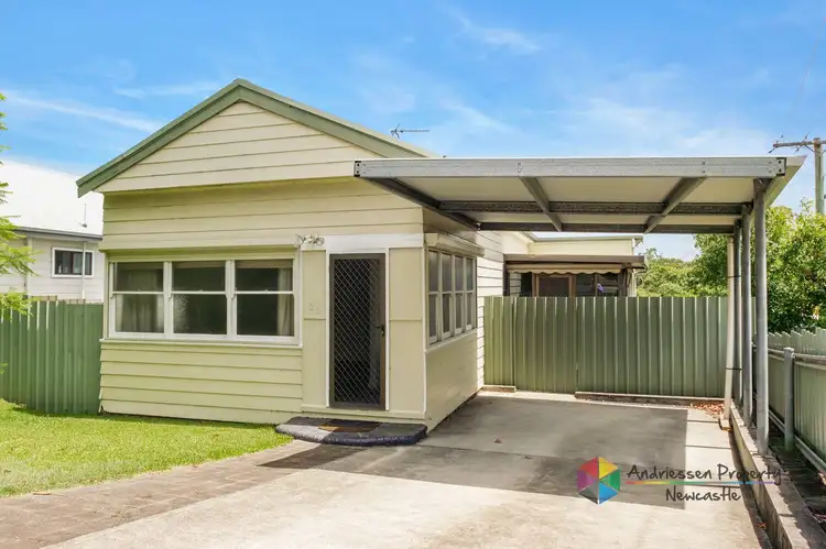 Main view of Homely house listing, 30 Vena Street, Glendale NSW 2285