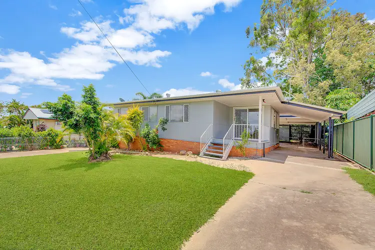 Main view of Homely house listing, 273 Sunner Street, Koongal QLD 4701