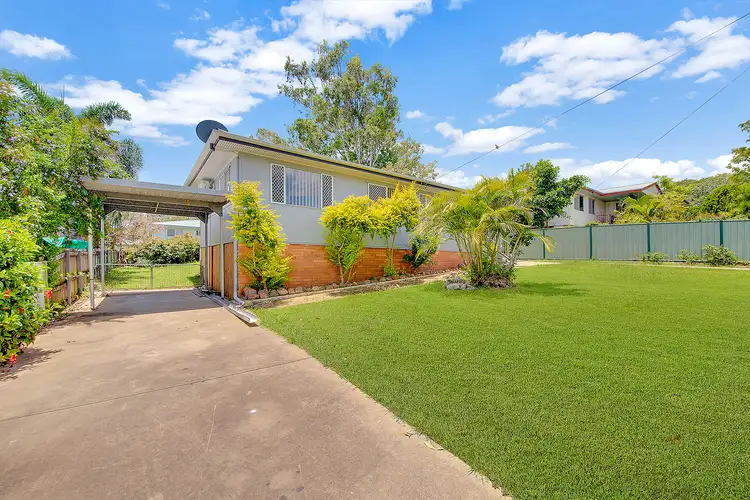 Fourth view of Homely house listing, 273 Sunner Street, Koongal QLD 4701