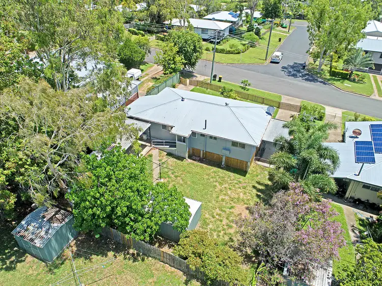 Sixth view of Homely house listing, 273 Sunner Street, Koongal QLD 4701