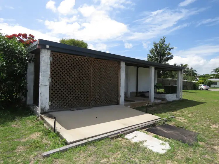 Third view of Homely land listing, 72 Field Street, Bowen QLD 4805