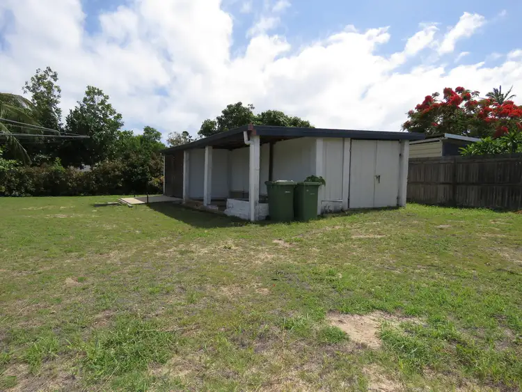 Sixth view of Homely land listing, 72 Field Street, Bowen QLD 4805