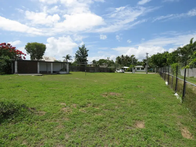 Seventh view of Homely land listing, 72 Field Street, Bowen QLD 4805