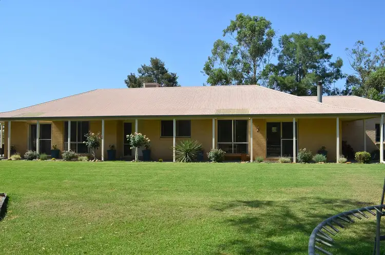 Main view of Homely house listing, 1083 Sandmount Road, Katunga VIC 3640