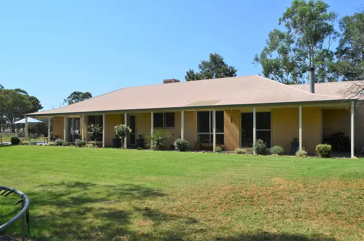 Second view of Homely house listing, 1083 Sandmount Road, Katunga VIC 3640