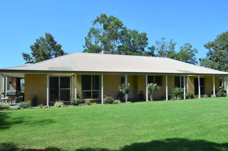 Third view of Homely house listing, 1083 Sandmount Road, Katunga VIC 3640