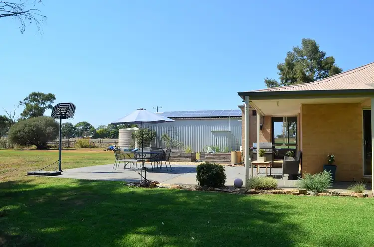 Fourth view of Homely house listing, 1083 Sandmount Road, Katunga VIC 3640