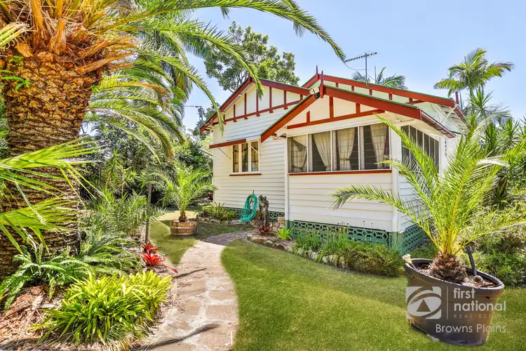32 Sheppards Dve, Greenbank QLD 4124