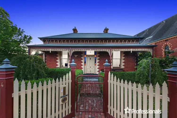 Main view of Homely house listing, 4 Laurel Street, Golden Square VIC 3555