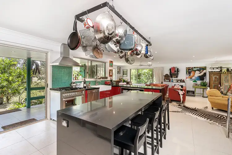 Main view of Homely house listing, 20 Narooma Drive, Ocean Shores NSW 2483