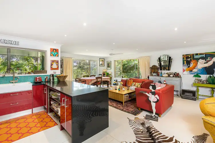 Fifth view of Homely house listing, 20 Narooma Drive, Ocean Shores NSW 2483