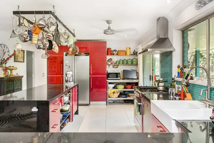 Sixth view of Homely house listing, 20 Narooma Drive, Ocean Shores NSW 2483