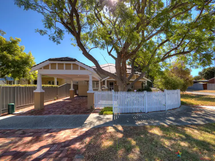 121 Shakespeare Street, Mount Hawthorn WA 6016