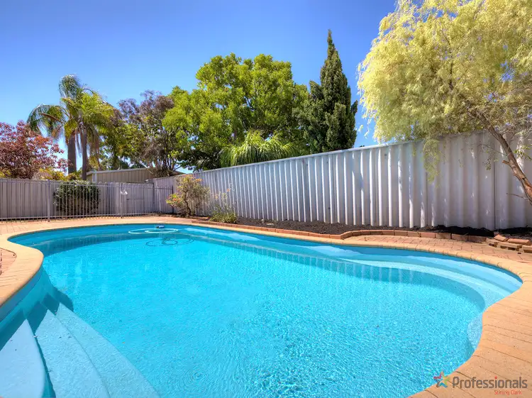 Third view of Homely house listing, 6 Limonite Court, Forrestfield WA 6058