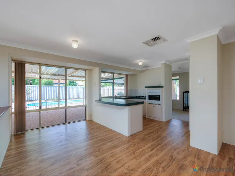 Sixth view of Homely house listing, 6 Limonite Court, Forrestfield WA 6058