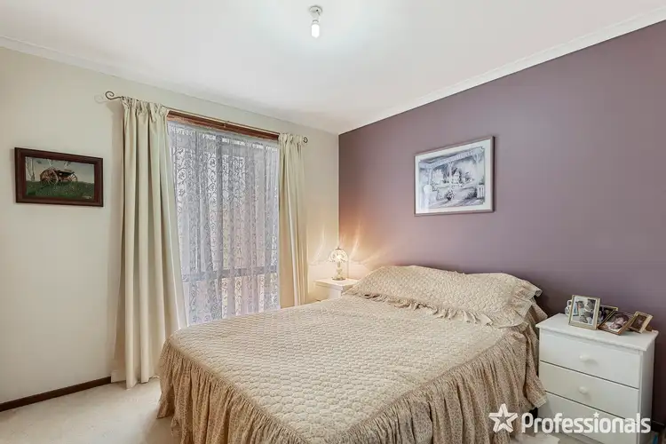 Third view of Homely unit listing, 1/156 Olympic Parade, Kangaroo Flat VIC 3555