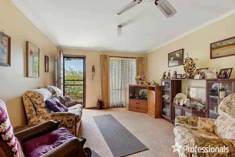Fourth view of Homely unit listing, 1/156 Olympic Parade, Kangaroo Flat VIC 3555