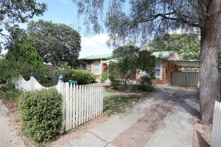 Main view of Homely house listing, 81 Knighton Road, Elizabeth North SA 5113