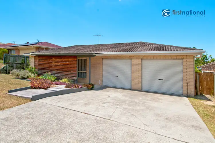 Main view of Homely house listing, 3 Vromans Court, Edens Landing QLD 4207
