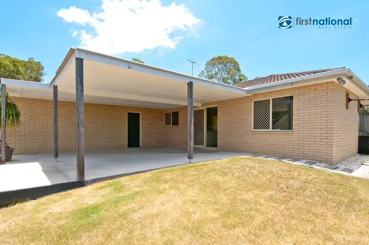Second view of Homely house listing, 3 Vromans Court, Edens Landing QLD 4207
