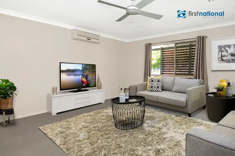 Third view of Homely house listing, 3 Vromans Court, Edens Landing QLD 4207