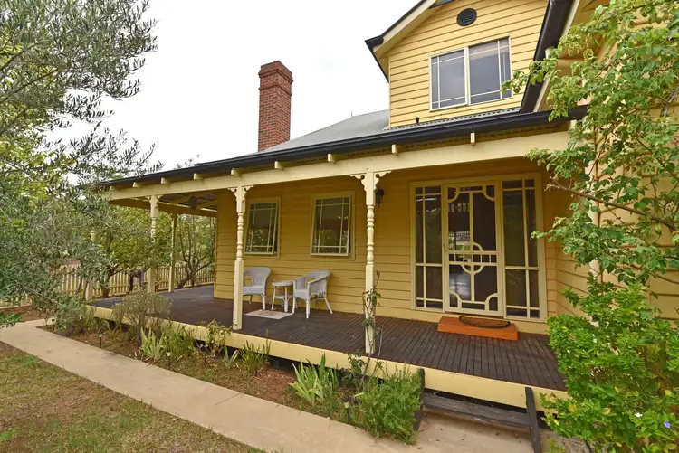 Main view of Homely house listing, 36 Madeline Street, Numurkah VIC 3636