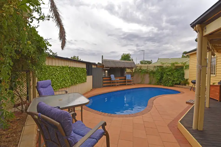 Second view of Homely house listing, 36 Madeline Street, Numurkah VIC 3636