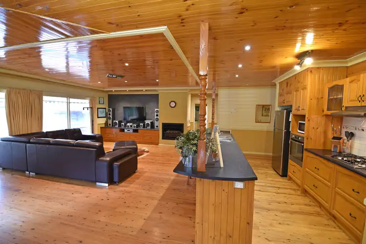Third view of Homely house listing, 36 Madeline Street, Numurkah VIC 3636