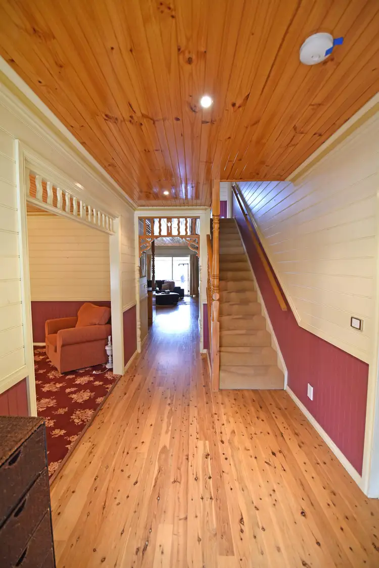 Fifth view of Homely house listing, 36 Madeline Street, Numurkah VIC 3636