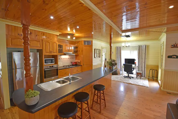 Seventh view of Homely house listing, 36 Madeline Street, Numurkah VIC 3636