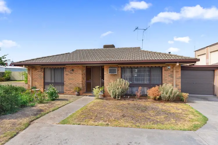 Main view of Homely unit listing, 5/7 Carpenter Street, Kangaroo Flat VIC 3555