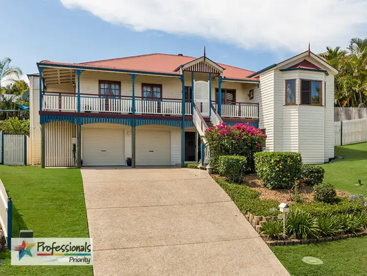 14 Vauton Court, Arana Hills QLD 4054