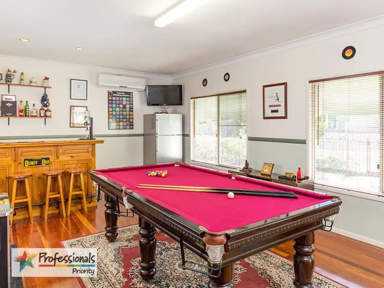 Sixth view of Homely house listing, 14 Vauton Court, Arana Hills QLD 4054