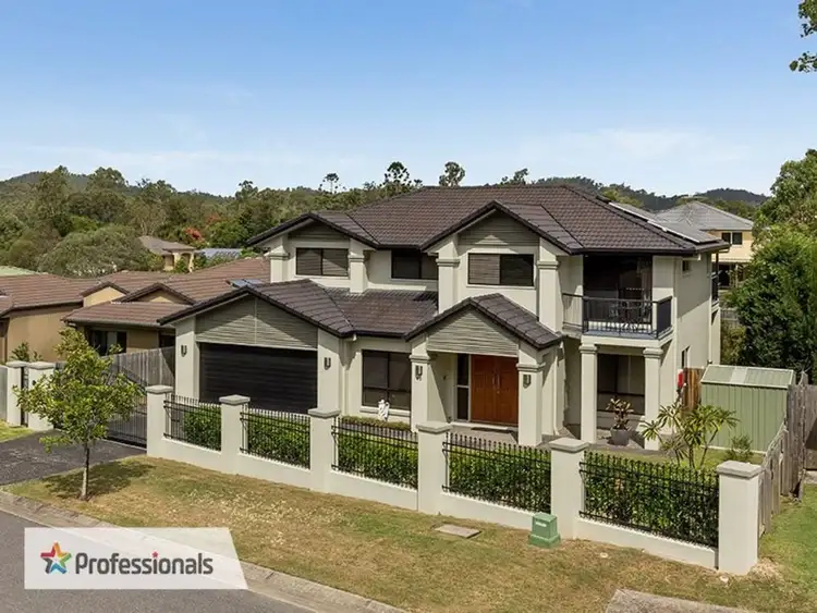 Main view of Homely house listing, 40 Tivoli Place, Ferny Grove QLD 4055