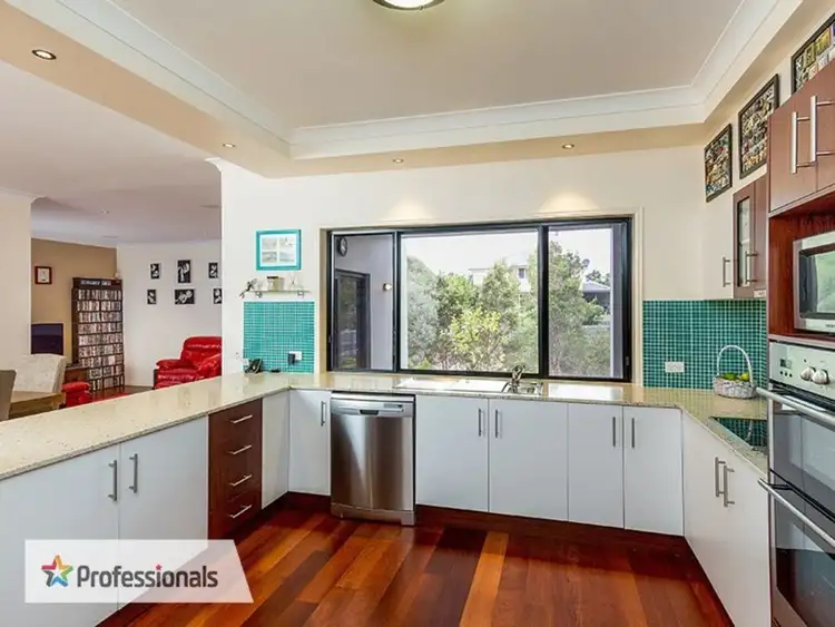 Third view of Homely house listing, 40 Tivoli Place, Ferny Grove QLD 4055