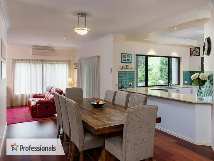 Fourth view of Homely house listing, 40 Tivoli Place, Ferny Grove QLD 4055