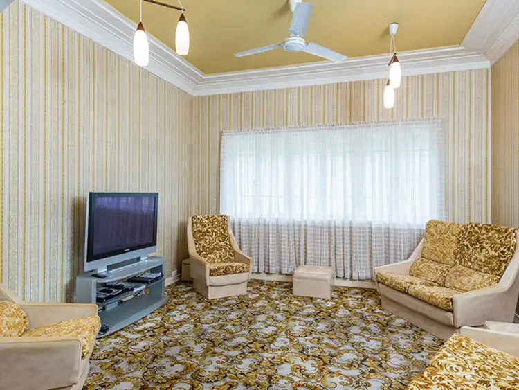 Sixth view of Homely house listing, 55 Ramsay Street, Kedron QLD 4031