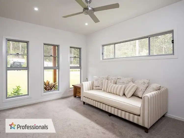 Second view of Homely house listing, 37 Ancaster Road, Upper Kedron QLD 4055