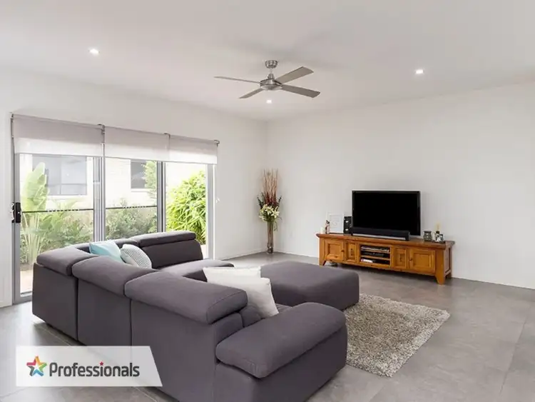 Fourth view of Homely house listing, 37 Ancaster Road, Upper Kedron QLD 4055