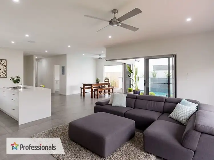 Fifth view of Homely house listing, 37 Ancaster Road, Upper Kedron QLD 4055