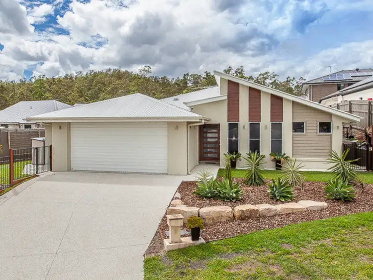 5 Cockatoo Street, Upper Kedron QLD 4055