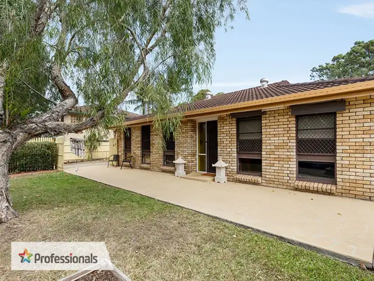 Main view of Homely house listing, 50 Conavalla Street, Ferny Grove QLD 4055