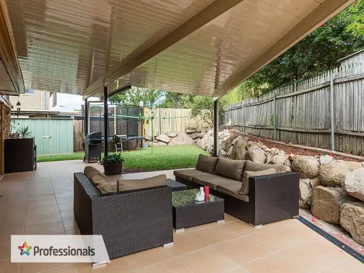 Second view of Homely house listing, 50 Conavalla Street, Ferny Grove QLD 4055