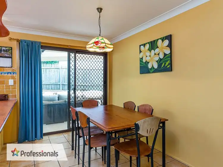 Fifth view of Homely house listing, 50 Conavalla Street, Ferny Grove QLD 4055