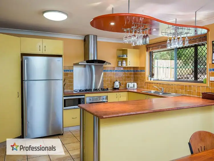 Sixth view of Homely house listing, 50 Conavalla Street, Ferny Grove QLD 4055