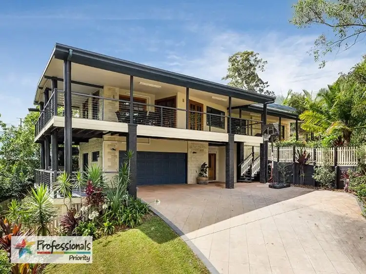 6 Cranwood Court, Ferny Hills QLD 4055