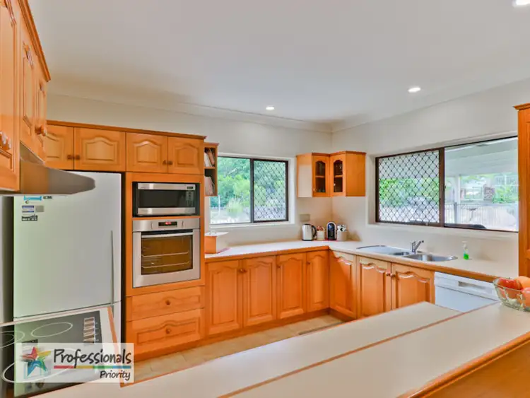 Fifth view of Homely house listing, 447 Mt Glorious Road, Samford Valley QLD 4520
