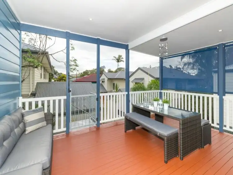 Sixth view of Homely house listing, 3 Fifth Avenue, Balmoral QLD 4171