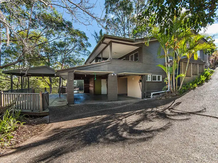 Main view of Homely house listing, 50 Caesar Road, Ferny Hills QLD 4055