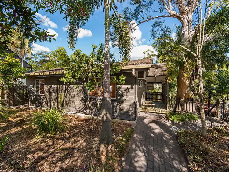 Second view of Homely house listing, 50 Caesar Road, Ferny Hills QLD 4055